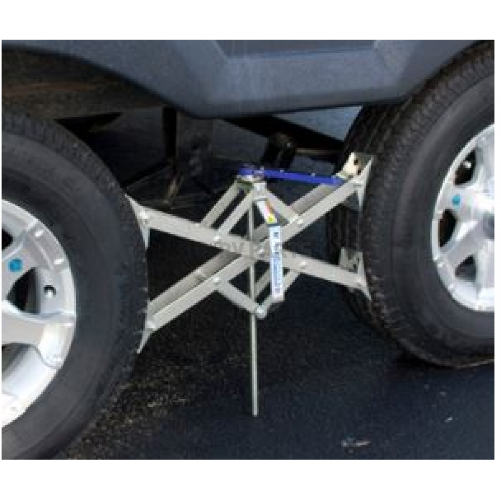 BAL RV Wheel Chock 28014